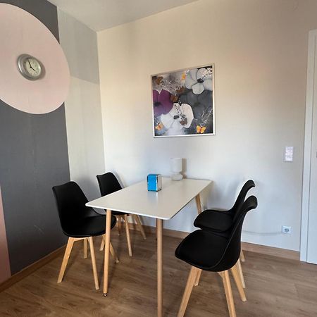 Apartment 55 I Cental Hof I Wifi I Tv Exterior photo