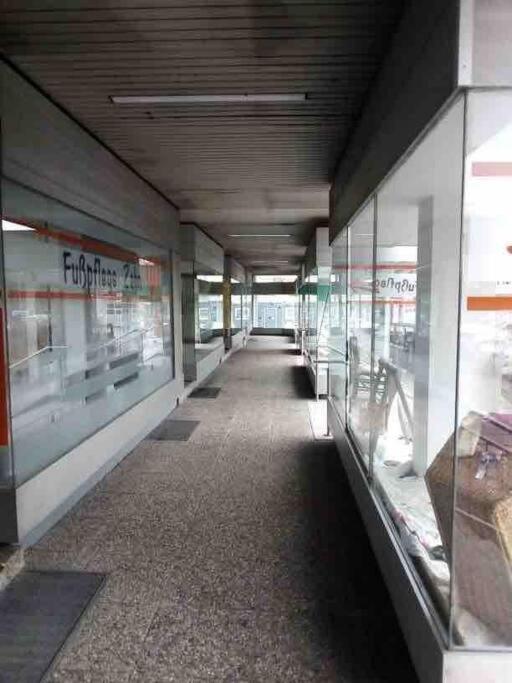Apartment 55 I Cental Hof I Wifi I Tv Exterior photo
