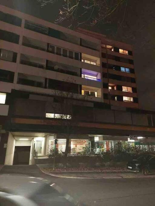 Apartment 55 I Cental Hof I Wifi I Tv Exterior photo