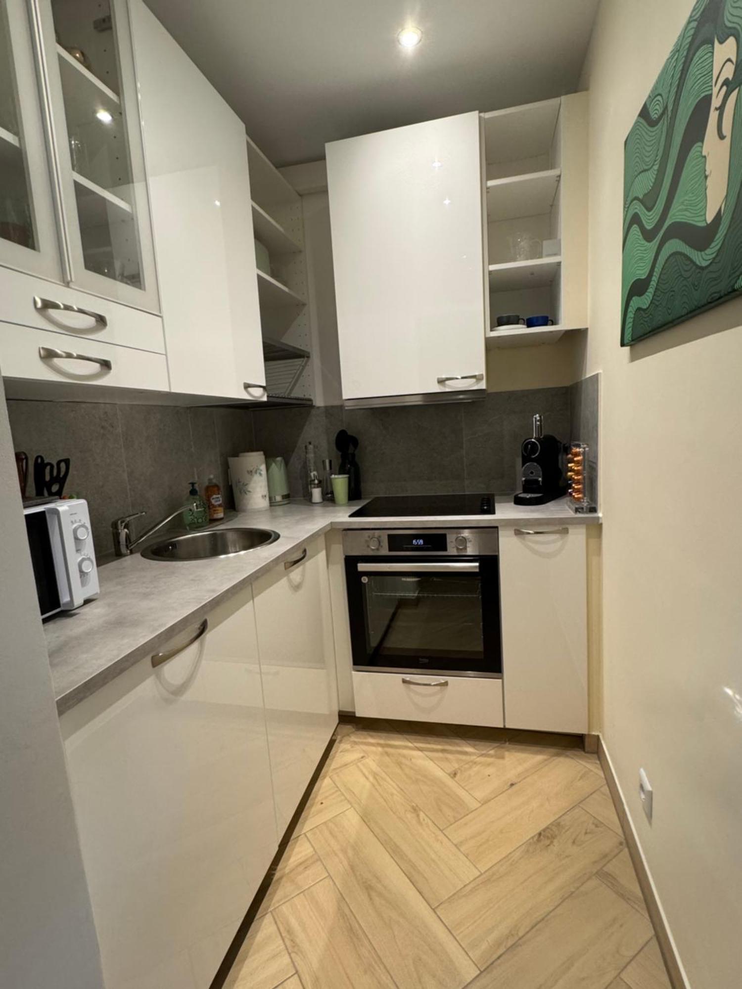 Apartment 55 I Cental Hof I Wifi I Tv Exterior photo