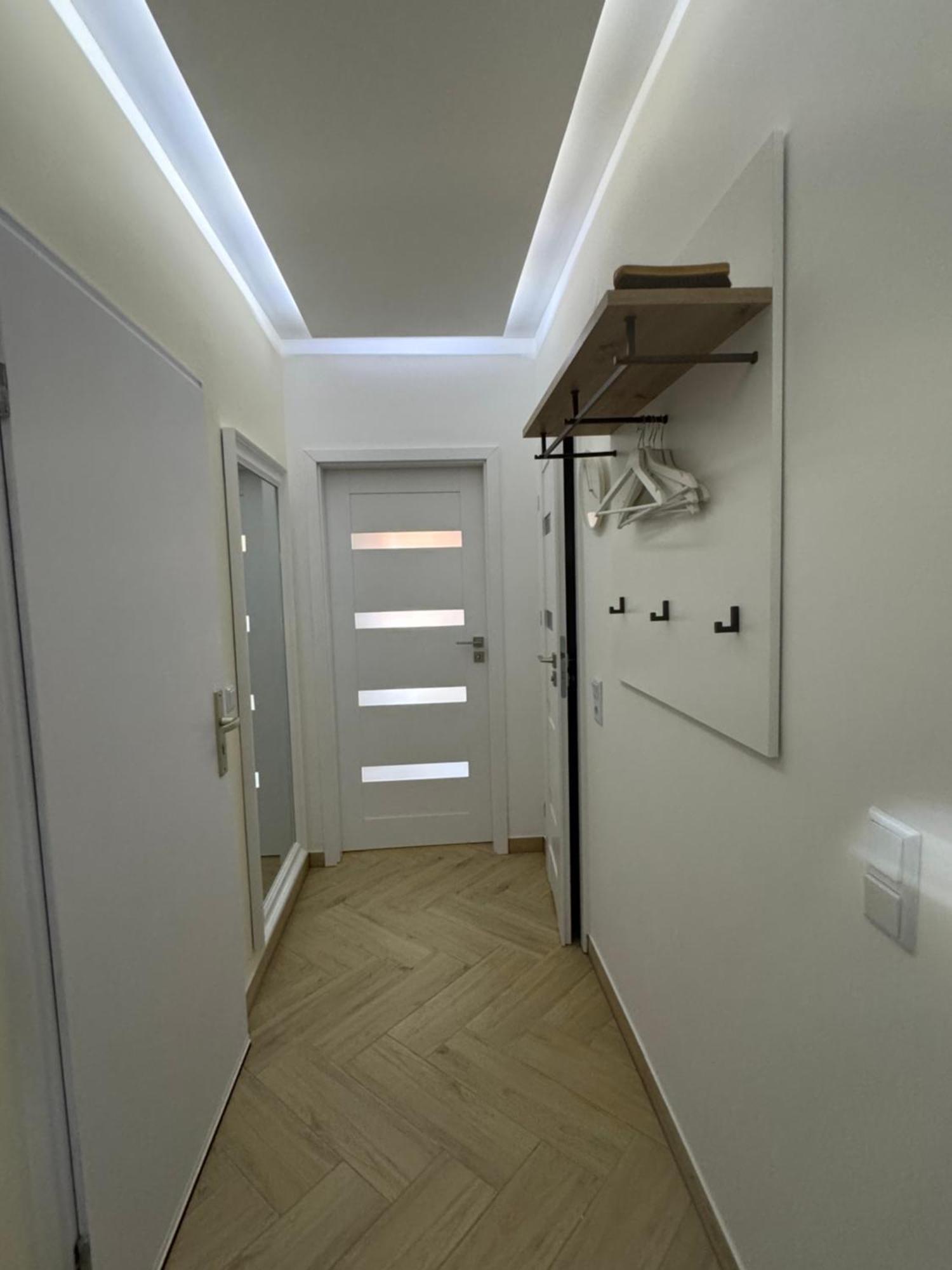 Apartment 55 I Cental Hof I Wifi I Tv Exterior photo